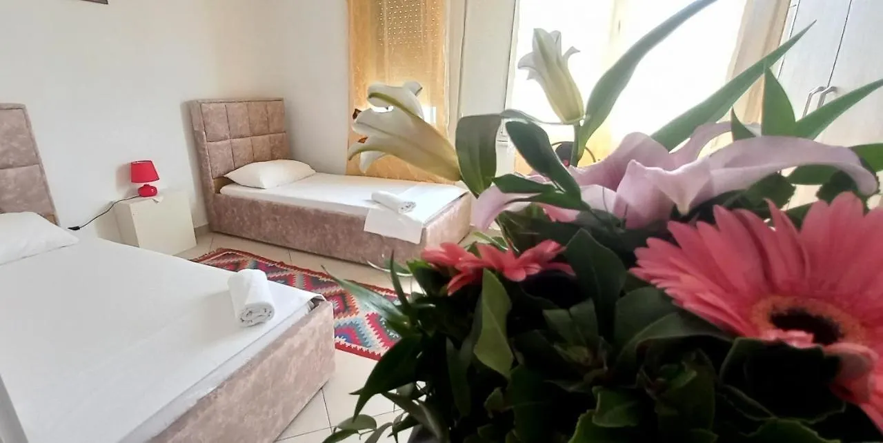 Guesthouse Bela 티라나 0*,  알바니아