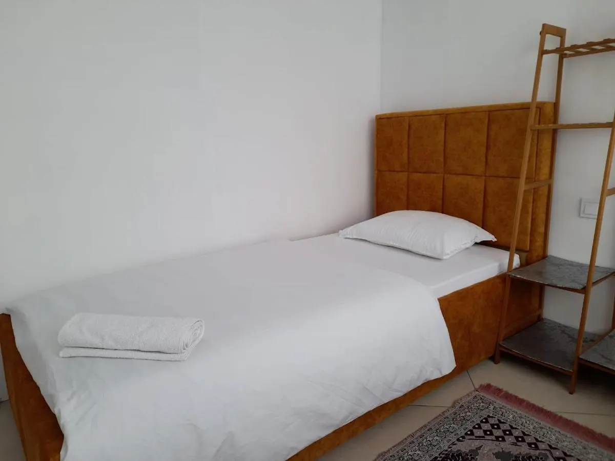 게스트하우스 Guesthouse Bela 티라나