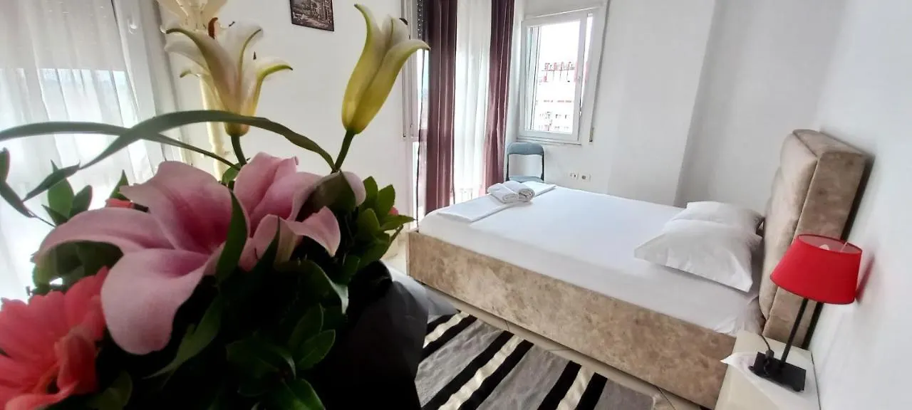 Guesthouse Bela 티라나 0*,