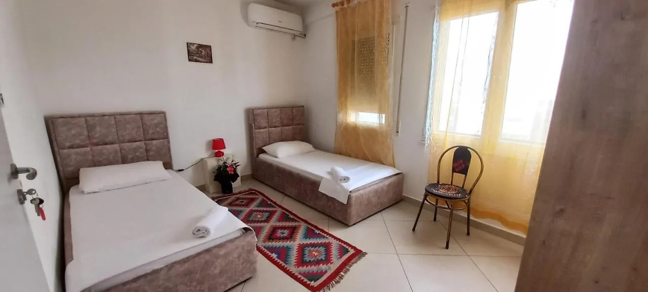 Guesthouse Bela 티라나