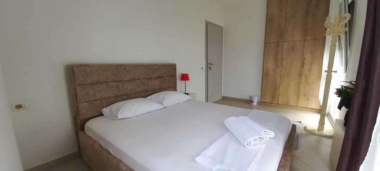 게스트하우스 Guesthouse Bela 티라나 알바니아
