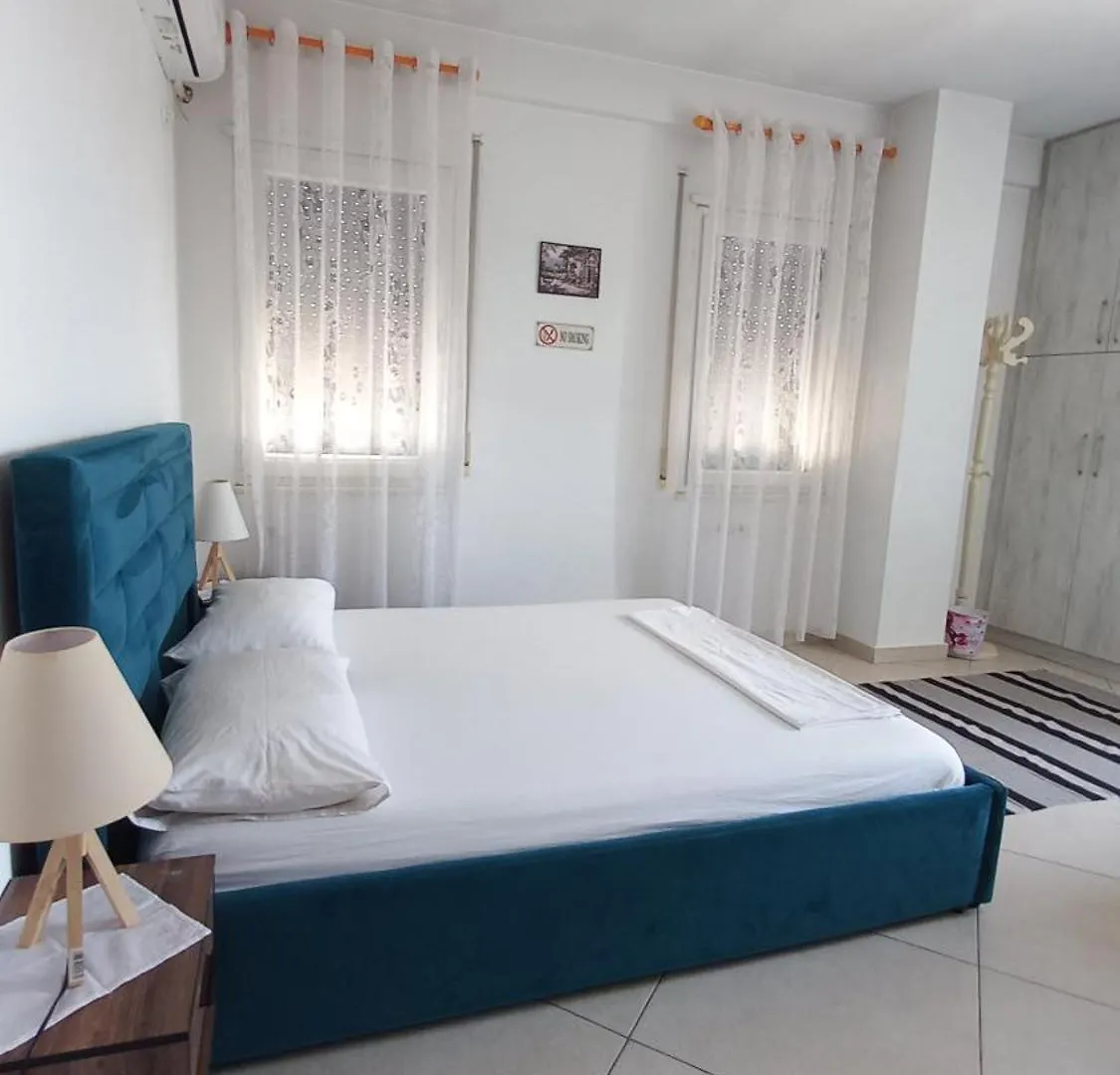 Guesthouse Bela 티라나 알바니아